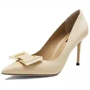 NINE WEST 8.5cm