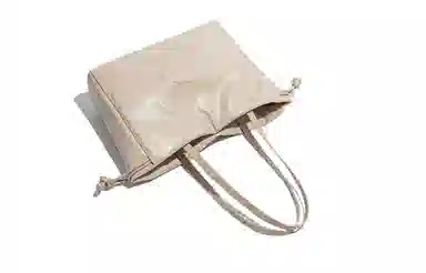 MESUCA kitty PU Tote