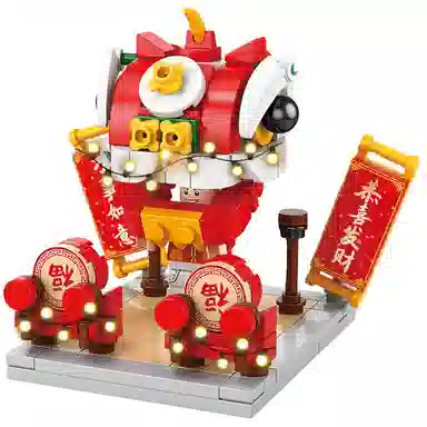 BIG TAYLOR DIY 148153169163144pcs DW8937-1