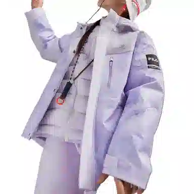 FILA KIDS PERFORMANCE