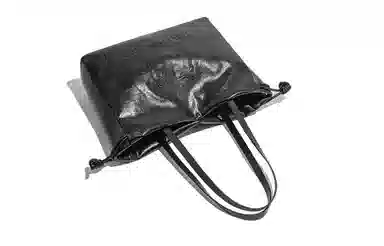 MESUCA kitty PU Tote