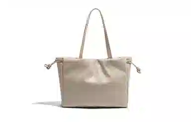 MESUCA kitty PU Tote