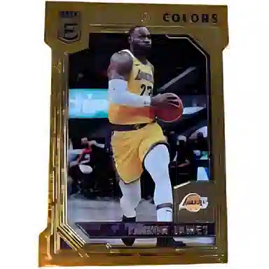 PANINI 2021-2022 donruss elite
