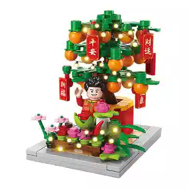 BIG TAYLOR DIY 148153169163144pcs DW8937-1