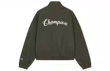 Champion SS25 WOMEN'S CASUAL Logo