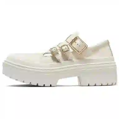 Converse All Star Lugged Heel MJ