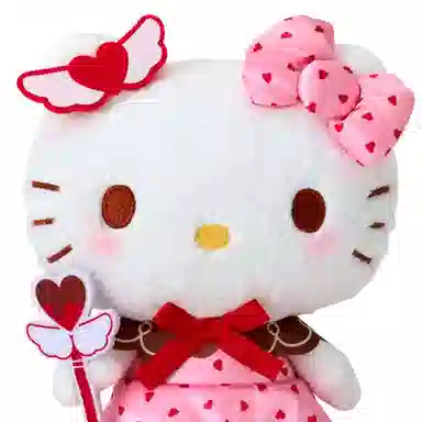 Sanrio Hello Kitty 19cm