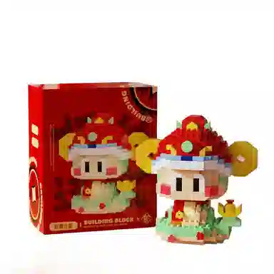 MLING 0-500pcs MLING-AL-7379