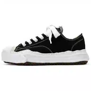 MIHARA YASUHIRO Blakey Original Sole Toe cap