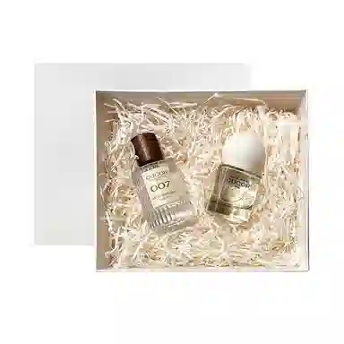 EDP 50ml+50ml