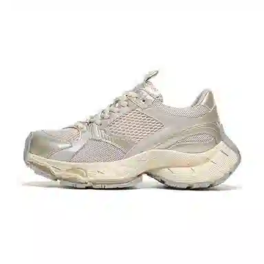 Beau Today Low Top Dad Shoes