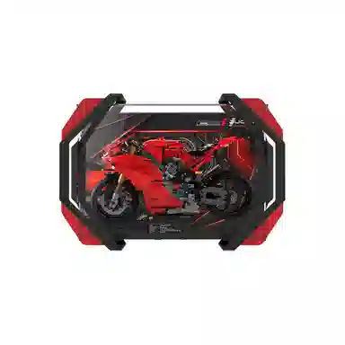 KGBOX 42202Panigale v4s