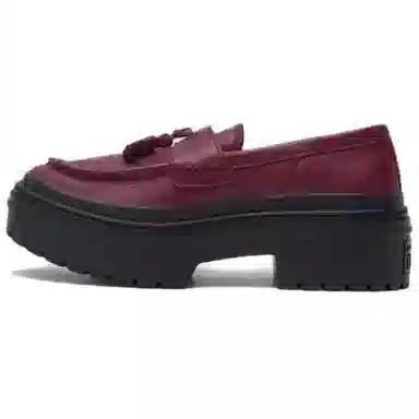 Converse All Star Lugged Heel Loafer