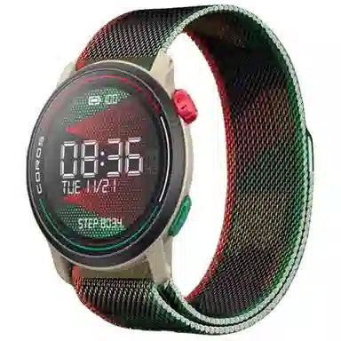 watchbond COROSpace3Pace2apex2apex2pro 255mm
