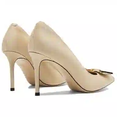 NINE WEST 8.5cm