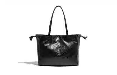MESUCA kitty PU Tote