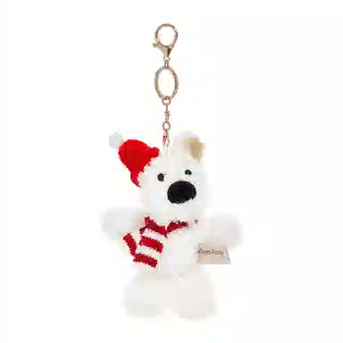 The Green Party 13cm