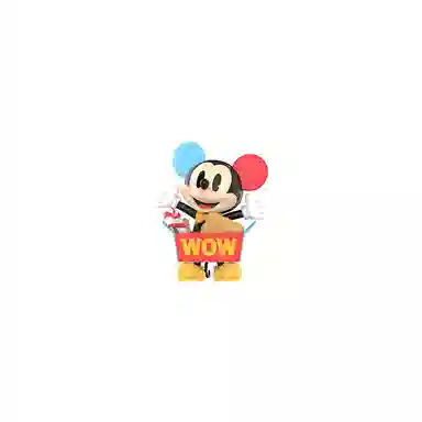 POP MART x Disney 13