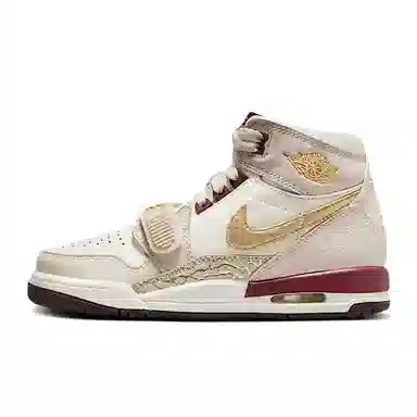 Jordan Legacy 312