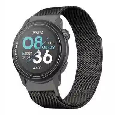 watchbond COROSpace3Pace2apex2apex2pro 255mm