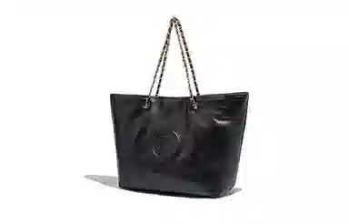 MESUCA kitty PU Tote