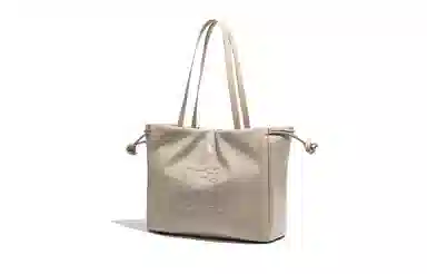 MESUCA kitty PU Tote