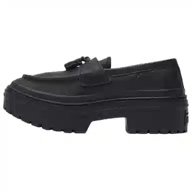 Converse All Star Lugged Heel Loafer