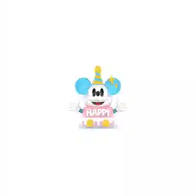 POP MART x Disney 13