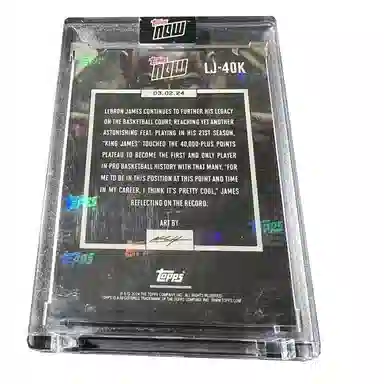 Topps
