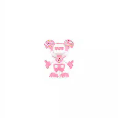 POP MART x Disney 13