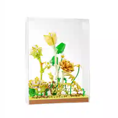 MLING 0-500pcs 2125-27