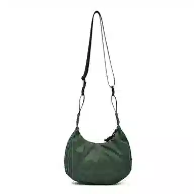 MYEDITION Crossbody Bag