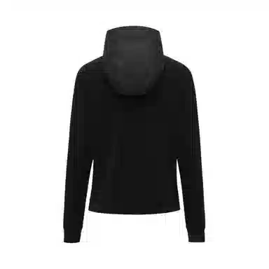 DESCENTE FIELD Polo BK-BLACK