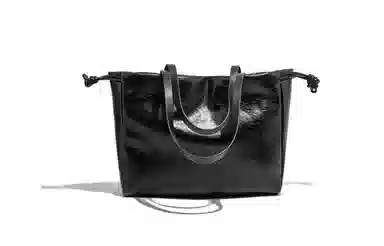 MESUCA kitty PU Tote