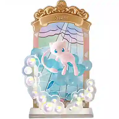 RE-MENT Stained Glass Collection