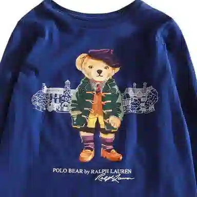 Polo Ralph Lauren T