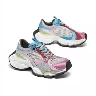 Beau Today Low Top Dad Shoes