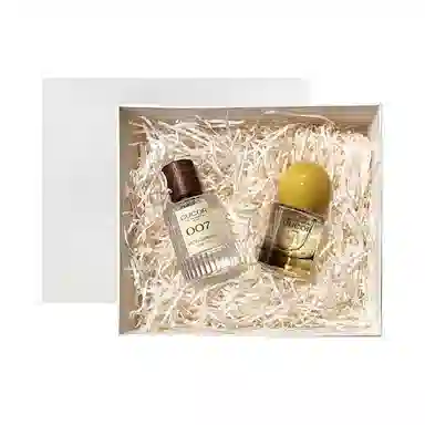 EDP 50ml+50ml