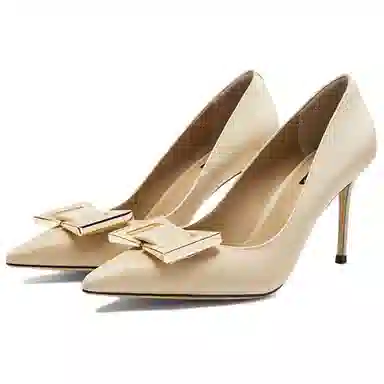NINE WEST 8.5cm