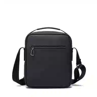 SEPTWOLVES Crossbody Bag Black