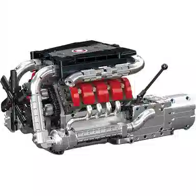 M8V8 1169pcs YX10203