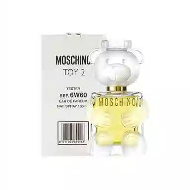Moschino EDP