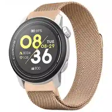 watchbond COROSpace3Pace2apex2apex2pro 255mm