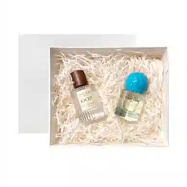 EDP 50ml+50ml