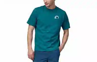 patagonia Tree Mark Responsibili-Tee T