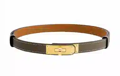 Hermes Kelly Belt