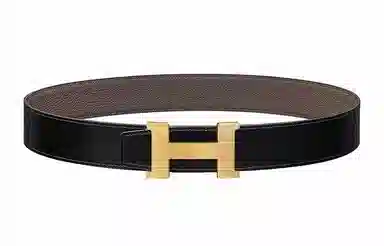 HERMES H Togo 3.8cm