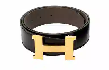 HERMES H Togo 3.8cm