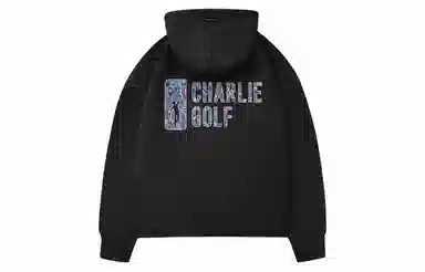 CHARLIE GOLF logo