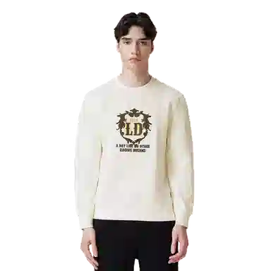 LONDA 1958 Pullover Sweatshirt